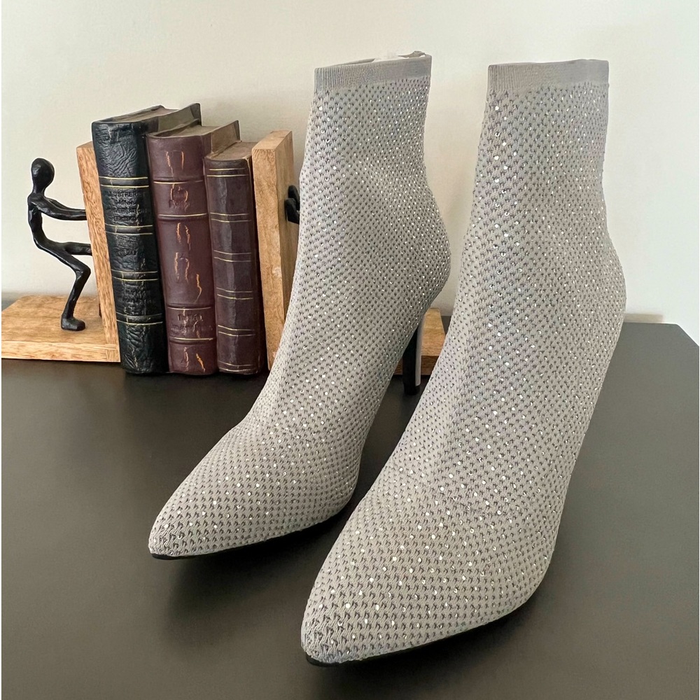 Mia Mercy Boot